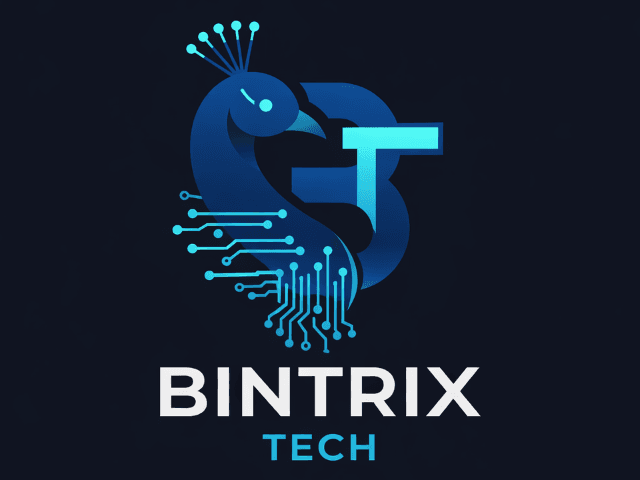 Bintrix Tech