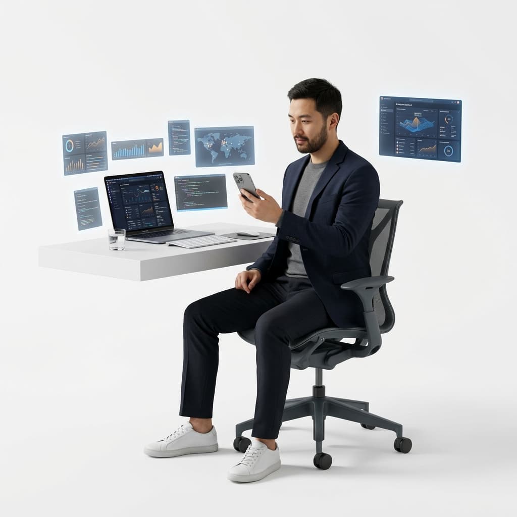 Bintrix AI Engineering Workspace