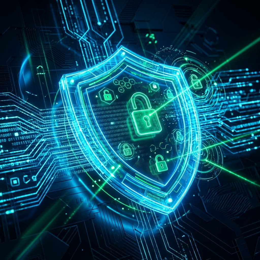 Security Testing and VAPT at Bintrix Tech